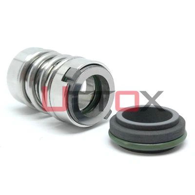 G01 Grundfos mehanička brtva