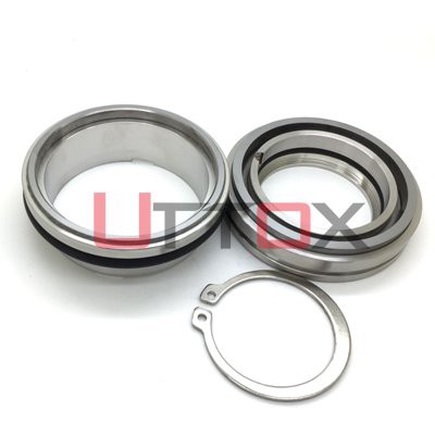 FS-RL60 Flygt brtva pumpe